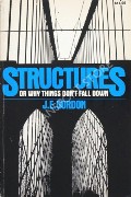 Structures  by GORDON, J.E. 